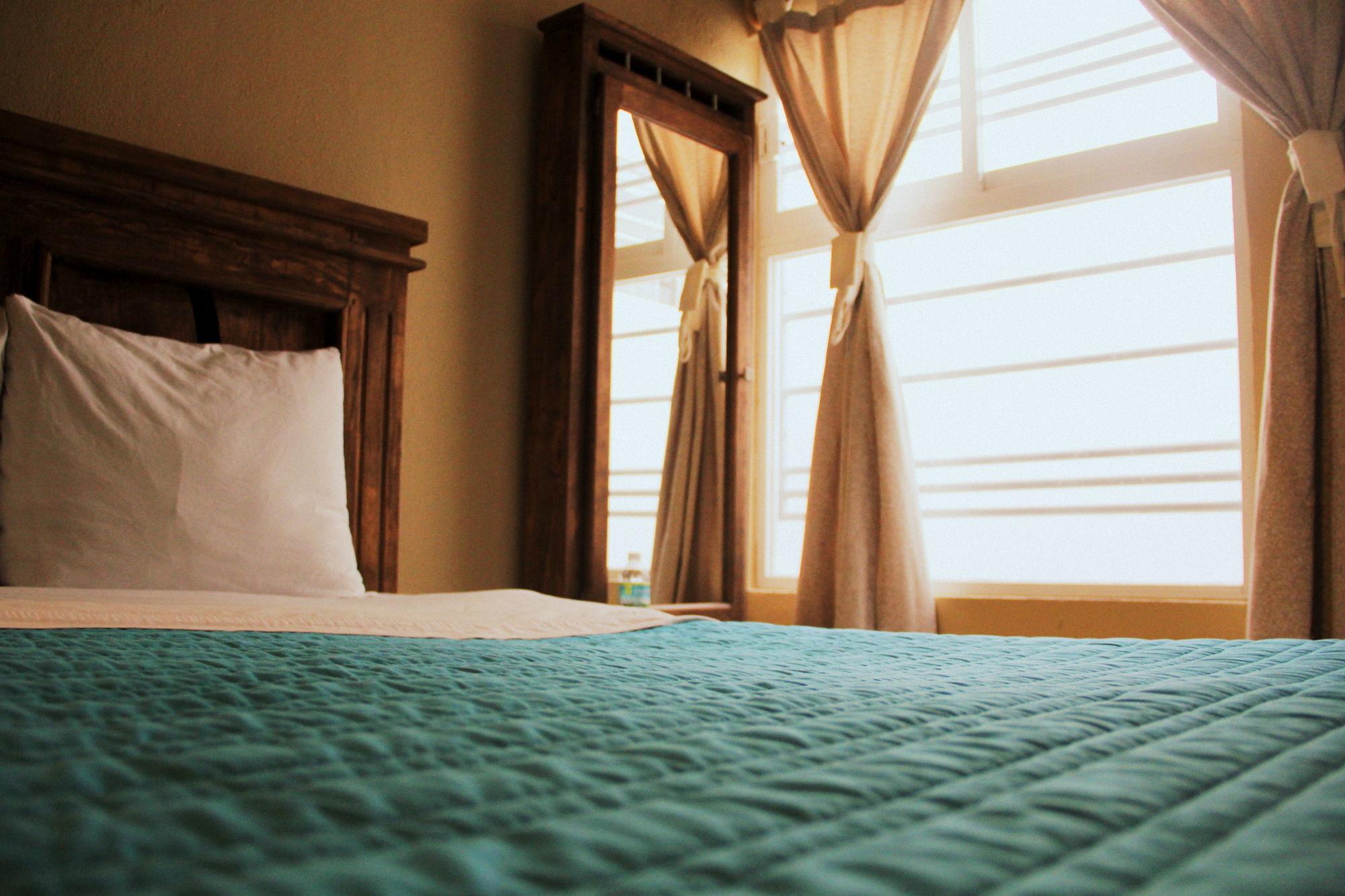Residencia San Pablo Hostel Querétaro Екстериор снимка