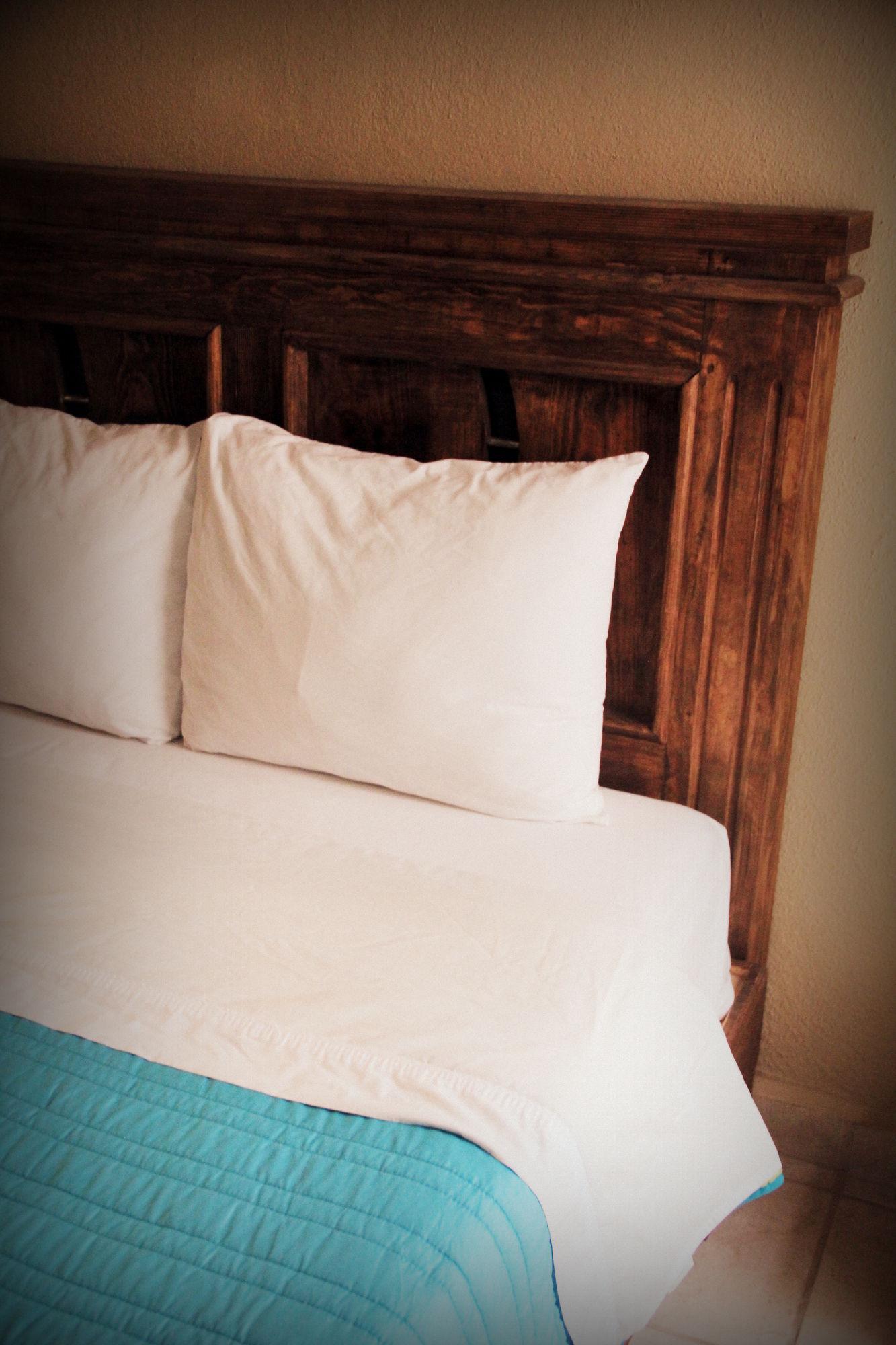 Residencia San Pablo Hostel Querétaro Екстериор снимка